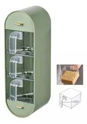 Organizador De Condimentos 3 Niveles