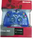 Control Mando Pc Y Xbox360 Alambrico