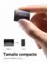 Adaptador Hdmi Hembra A Hembra 2.0 4k@60hz Acoplador Unión Cables Hdmi