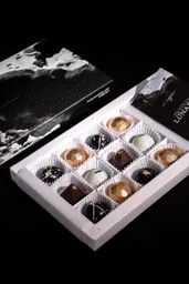 Gemas Lunares X12 - Magno Chocolates