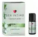 Lubricante Menta X 30 Ml Sen Intimo