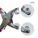 Botón A Presión Para Ropa De Bebé