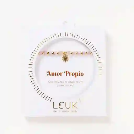 Cajita Pulsera Amor Propio