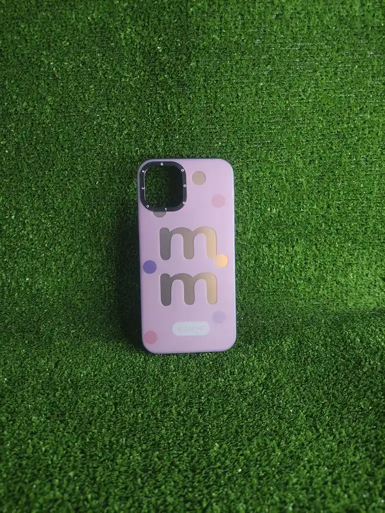 Iphone 12 Pro | Forro Protector | Case Rigido|good Luck |mm | Bordes Reforzados |iphone| Carcasa | Funda | Anti Humedad | Full Proteccion.