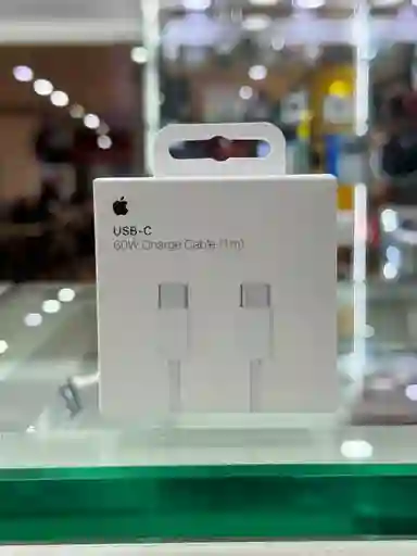 Cable Apple C-c Aaa