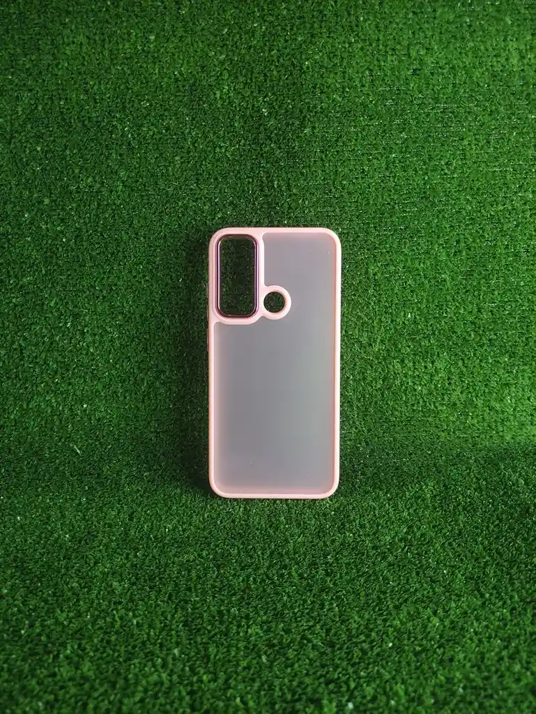 Xiaomi Redmi Note 8 | Forro Protector | Case Rigido De Lujo | Flamenco| Bordes Reforzados | Xiaomi| Carcasa | Funda | Anti Humedad | Full Proteccion.