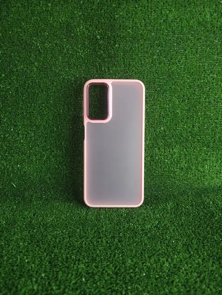 Samsung Galaxy A14 | Forro Protector | Case Rigido De Lujo | Flamenco| Bordes Reforzados | Xiaomi| Carcasa | Funda | Anti Humedad | Full Proteccion.