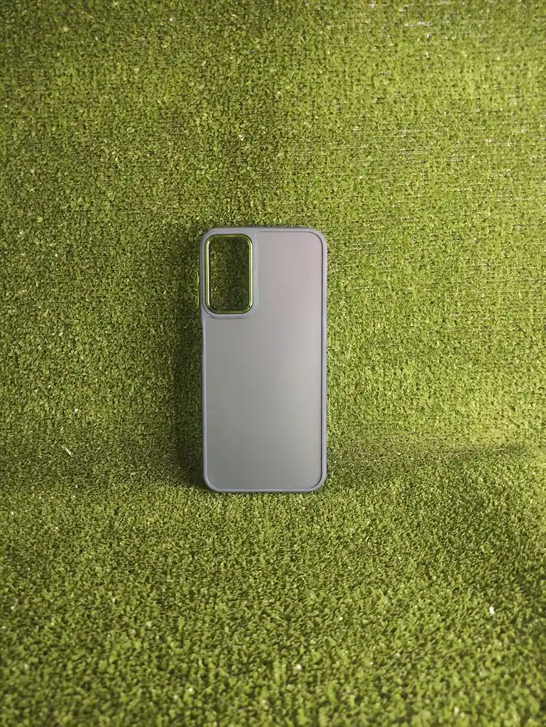 Samsung Galaxy A14 | Forro Protector | Case Rigido De Lujo | Verde Esmeralda | Bordes Reforzados | Xiaomi| Carcasa | Funda | Anti Humedad | Full Proteccion.