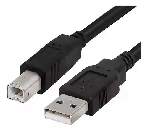 Cable Para Impresora 1.5 Mts