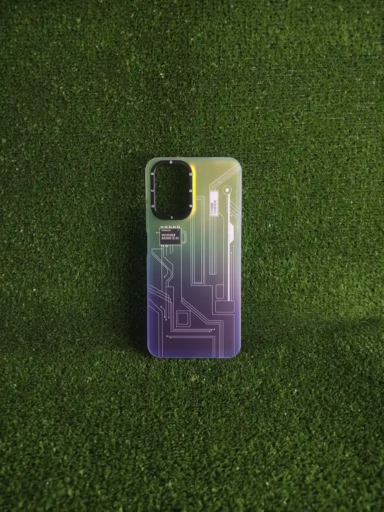 Xiaomi Redmi Note 10s | Forro Protector | Case Rigido | Good Luck | Designer Brand| Bordes Reforzados | Xiaomi| Carcasa | Funda | Anti Humedad | Full Proteccion.