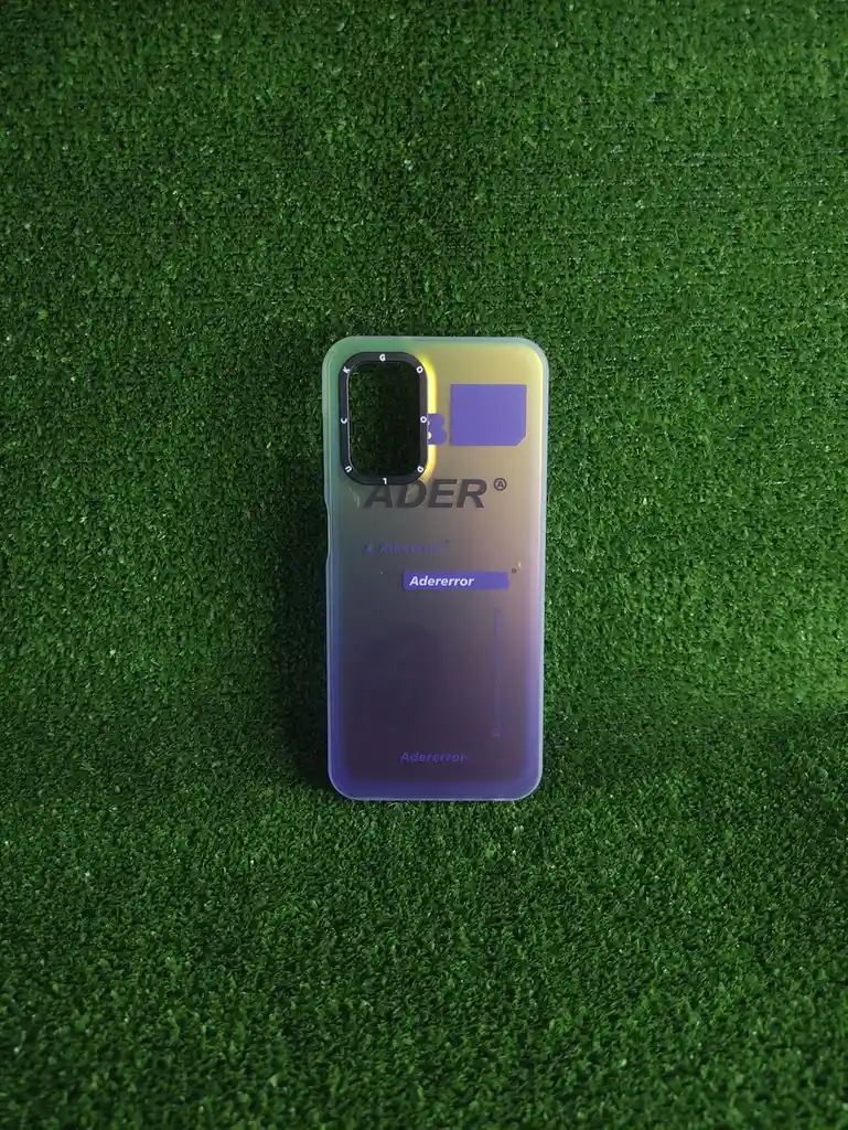 Samsung Galaxy A13| Forro Protector | Case Rigido | Good Luck |adererror| Bordes Reforzados |samsung| Carcasa | Funda | Anti Humedad | Full Proteccion.