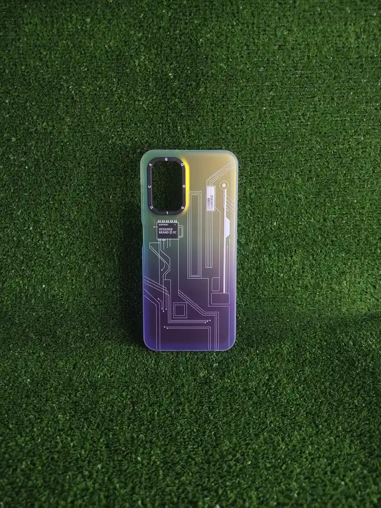 Samsung Galaxy A13| Forro Protector | Case Rigido | Good Luck |desingner Brand | Bordes Reforzados |samsung| Carcasa | Funda | Anti Humedad | Full Proteccion.