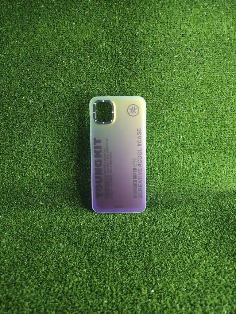 Samsung Galaxy A04| Forro Protector | Case Rigido | Good Luck |younakit| Bordes Reforzados |samsung| Carcasa | Funda | Anti Humedad | Full Proteccion.