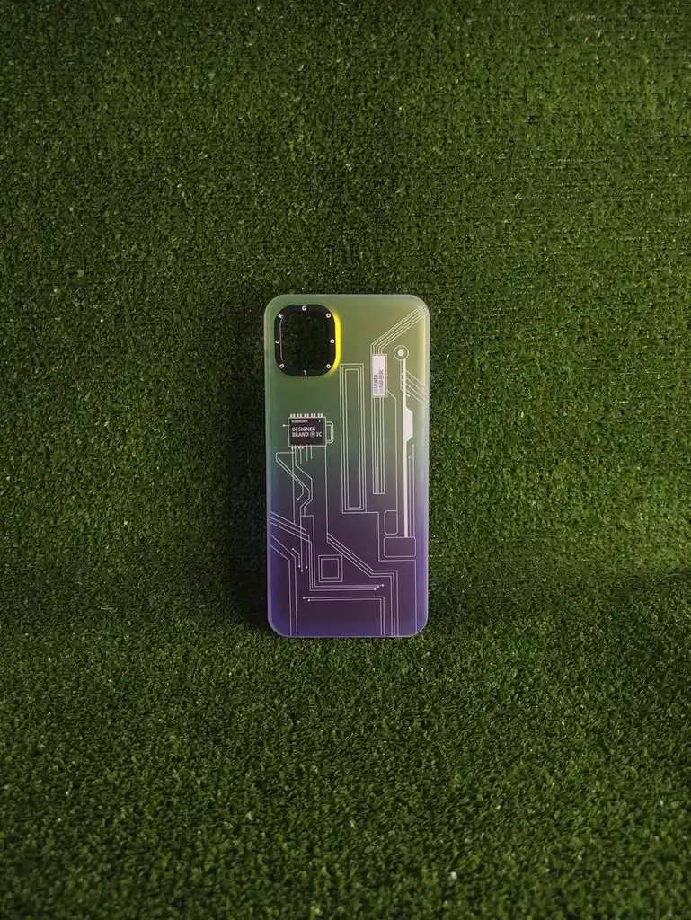 Samsung Galaxy A04| Forro Protector | Case Rigido | Good Luck |designer Brand| Bordes Reforzados |samsung| Carcasa | Funda | Anti Humedad | Full Proteccion.