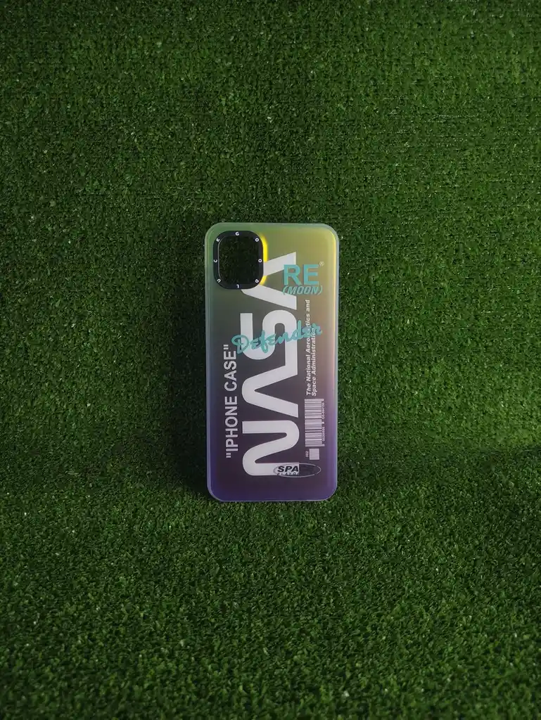 Samsung Galaxy A04| Forro Protector | Case Rigido | Good Luck |nasa| Bordes Reforzados |samsung| Carcasa | Funda | Anti Humedad | Full Proteccion.