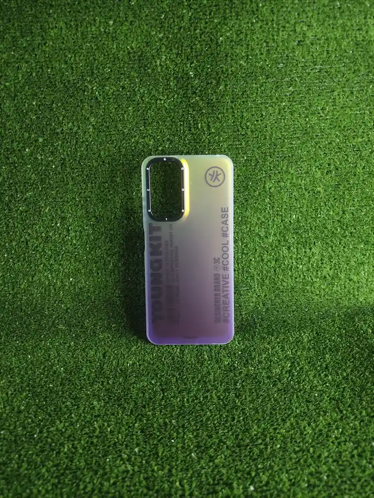 Xiaomi Redmi Note 11s | Forro Protector | Case Rigido | Good Luck |younakit| Bordes Reforzados | Xiaomi| Carcasa | Funda | Anti Humedad | Full Proteccion.