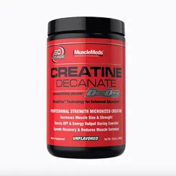 Creatine Decanate 300g