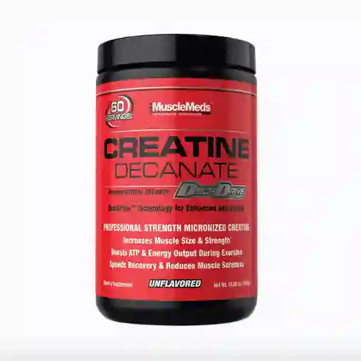 Creatine Decanate 300g