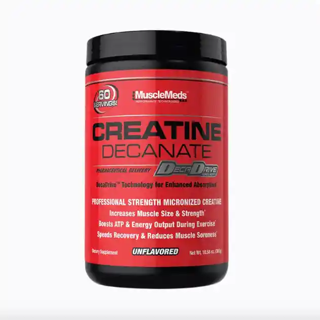 Creatine Decanate 300g