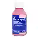 Bismo Pet Antidiarreico Bismopet Antidiarreico Para Mascotas 120 Ml