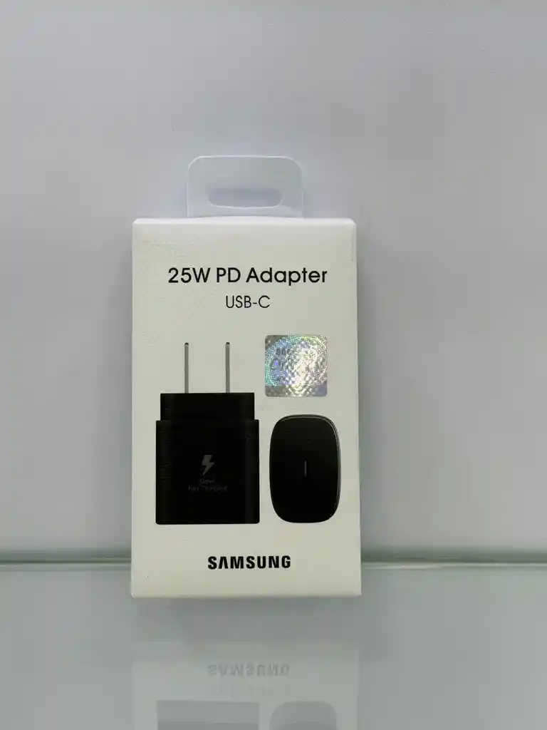 Adaptador 25w Usb-c Aaa