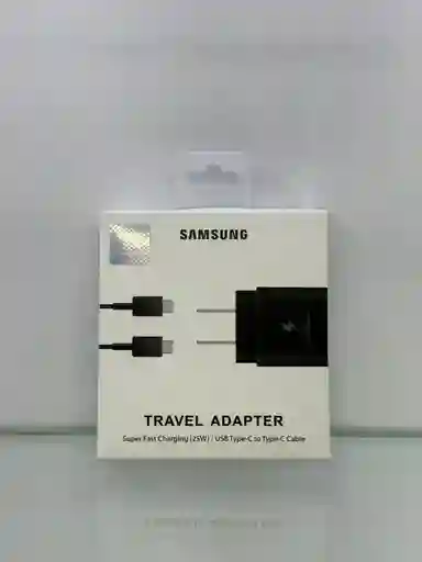 Adaptador De Viaje Usb C-c