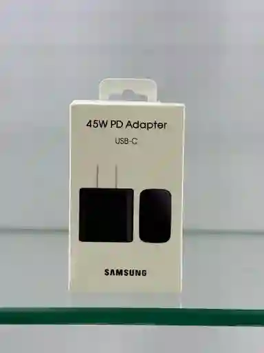 45w Adaptador Usb-c Original