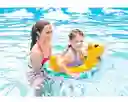 Aro Flotador Inflable Pato, Flotador Dona, Natacion, Salvavidas