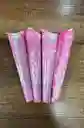 Elements Pink Cones X3 King Size