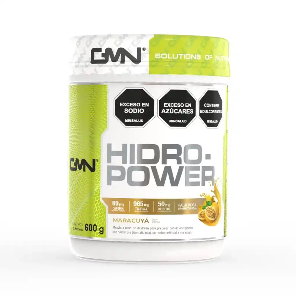 Hidro -power Gmn