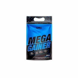 Proteina Mega Gainer