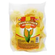 Chicharrin Sabor Natural