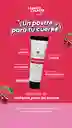 Crema Besable Hot Cherry 30ml Sen Intimo: Delicia Comestible