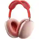 Diadema P9 Rojo