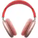 Diadema P9 Rojo