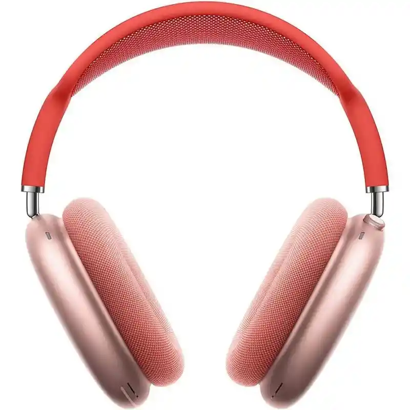 Diadema P9 Rojo