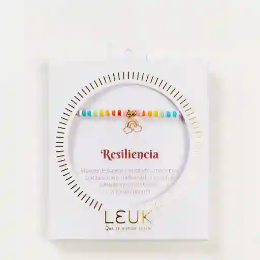 Cajita Pulsera Resiliencia