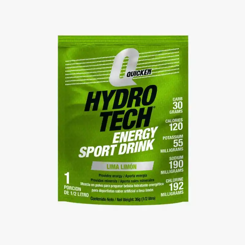 Hydro Tech 20 Pack