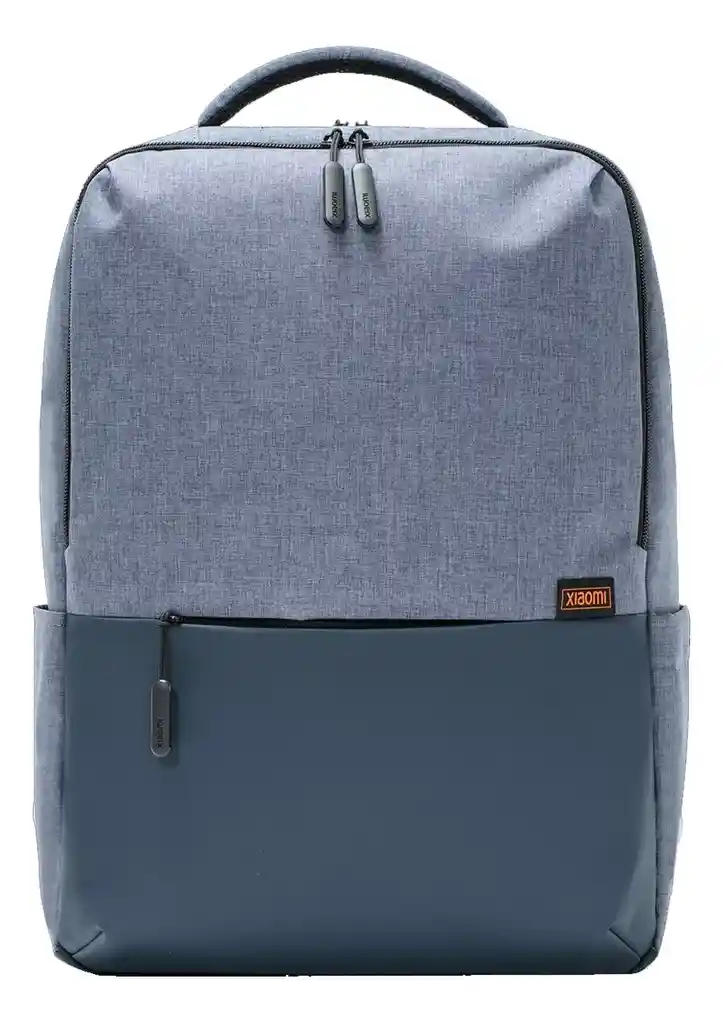 Xiaomi Commuter Backpack Morral 156 Bolsillo Antirrobo