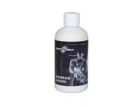 Magnesio Liquido 250 Ml