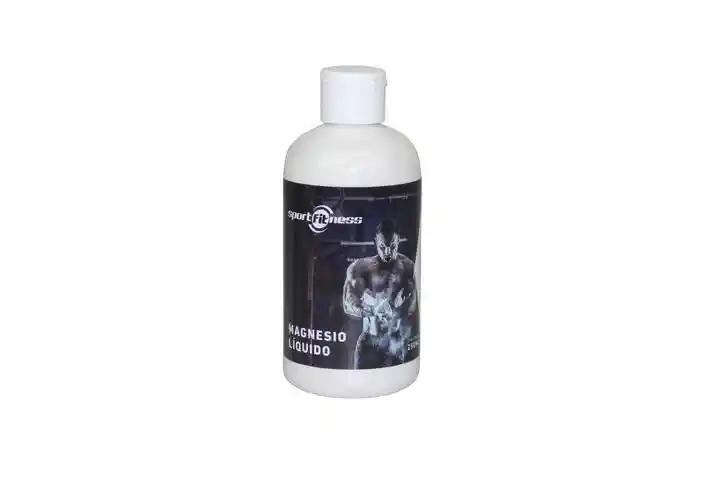 Magnesio Liquido 250 Ml