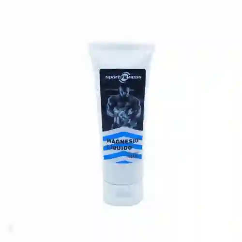 Magnesio Liquido 100 Ml