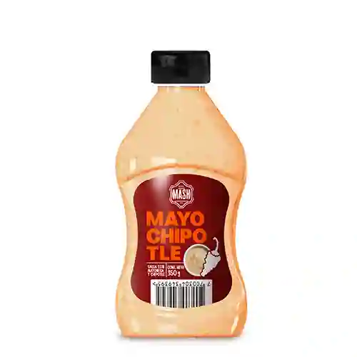 Mash Salsa Mayonesa Con Chipotle