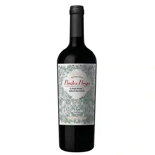 Vino Tinto Piedra Negra Cabernet Sauvingnon