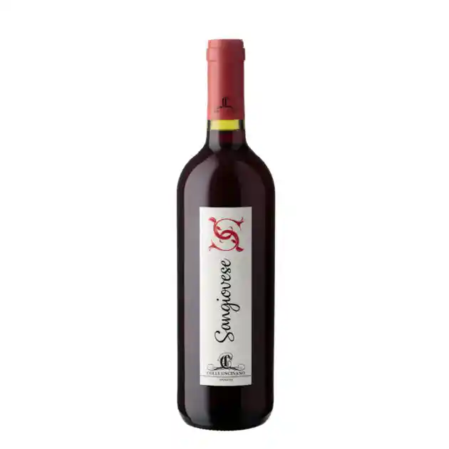 Sangiovese - Umbría Igt Sangiovese Spoleto