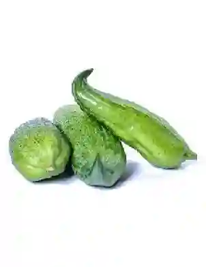 Pepino De Guiso