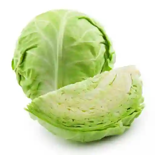 Repollo Blanco