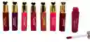 Labial Liquido Velvet Tonos Surtidos Kristen Leanne Ref 202