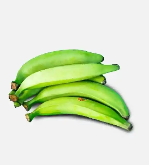 Platano Verde