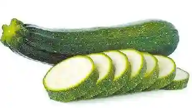 Zucchini Verde